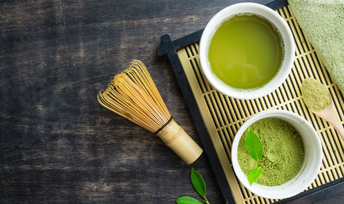 Traditional Bamboo Matcha Whisk | Jiaren Cafe: Coffee, Tea, Events